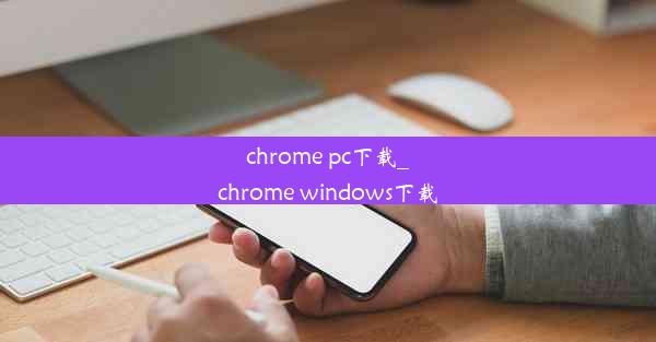 chrome pc下载_chrome windows下载