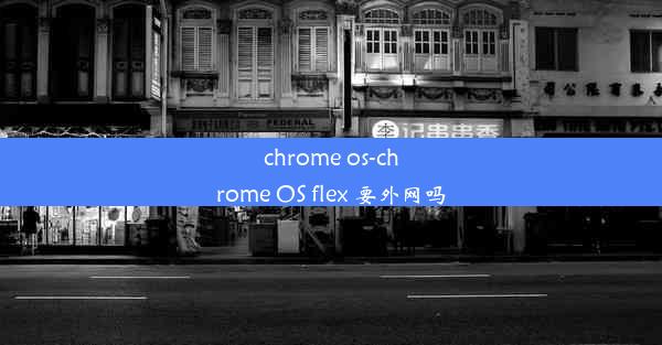 chrome os-chrome OS flex 要外网吗