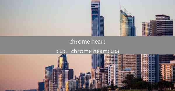 chrome hearts us、chrome hearts usa