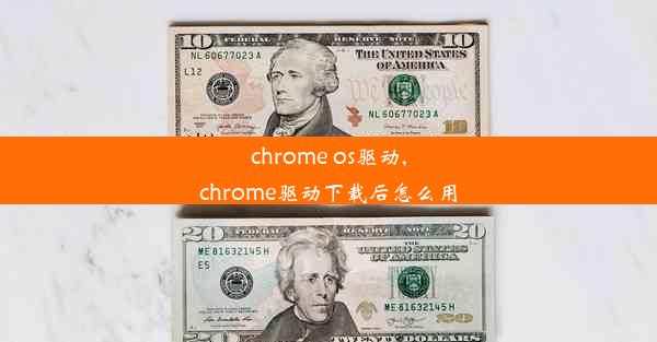 chrome os驱动,chrome驱动下载后怎么用