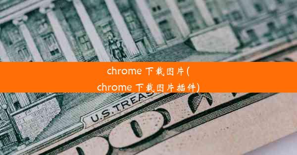 chrome 下载图片(chrome 下载图片插件)