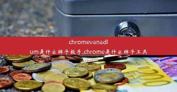 chromevanadlum是什么牌子扳手,chrome是什么牌子工具