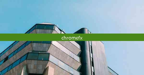 chromefx