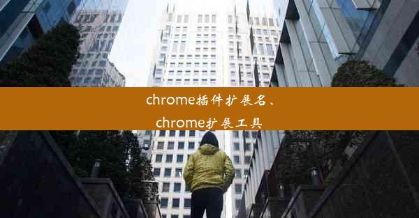 chrome插件扩展名、chrome扩展工具