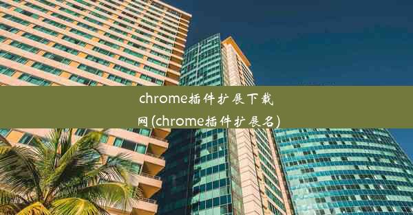 chrome插件扩展下载网(chrome插件扩展名)