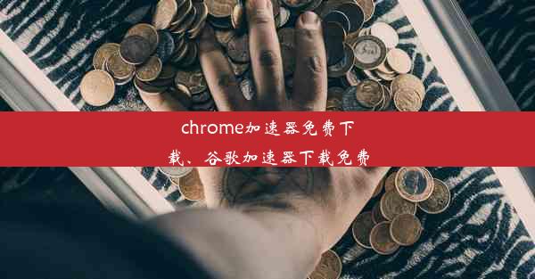 chrome加速器免费下载、谷歌加速器下载免费