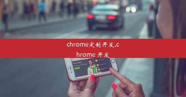 chrome定制开发,chrome 开发