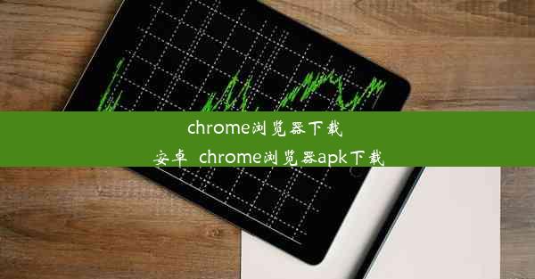 chrome浏览器下载 安卓_chrome浏览器apk下载