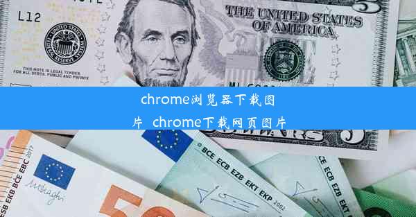 chrome浏览器下载图片_chrome下载网页图片