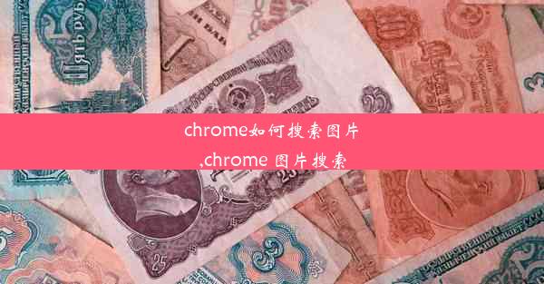 chrome如何搜索图片,chrome 图片搜索