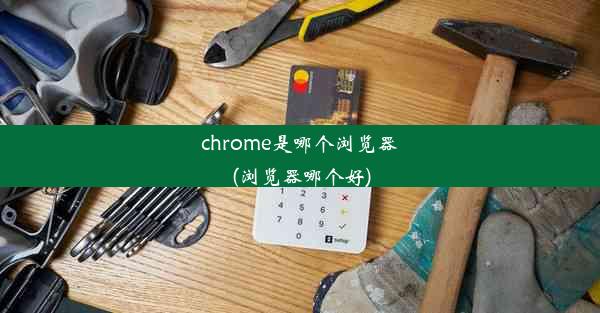 chrome是哪个浏览器(浏览器哪个好)