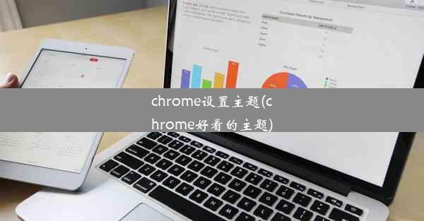 chrome设置主题(chrome好看的主题)