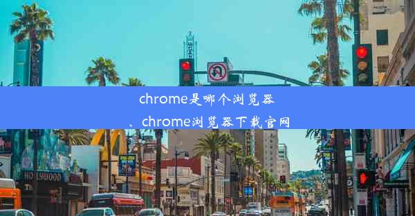 chrome是哪个浏览器、chrome浏览器下载官网