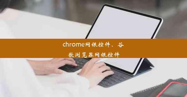 chrome网银控件、谷歌浏览器网银控件