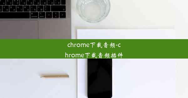 chrome下载音频-chrome下载音频插件