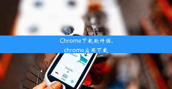 Chrome下载软件园,chrome应用下载