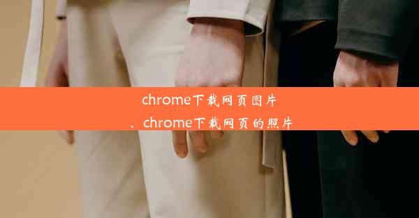 chrome下载网页图片、chrome下载网页的照片