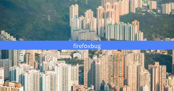 firefoxbug