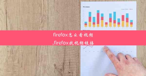 firefox怎么看视频,firefox找视频链接