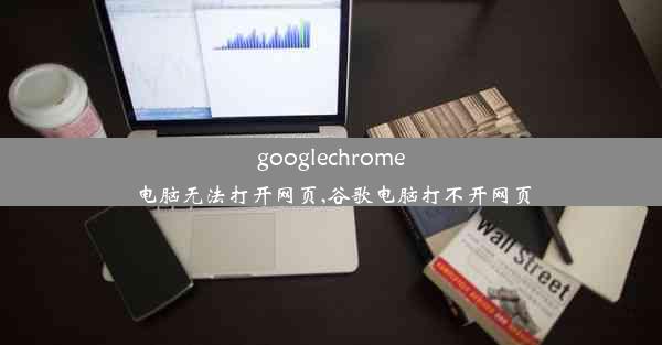 googlechrome电脑无法打开网页,谷歌电脑打不开网页