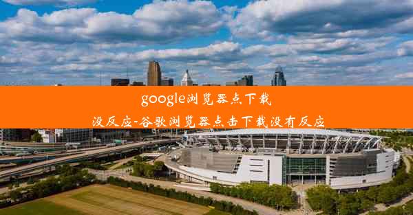 google浏览器点下载没反应-谷歌浏览器点击下载没有反应