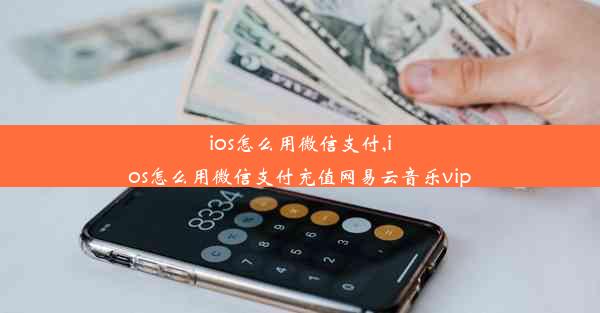 ios怎么用微信支付,ios怎么用微信支付充值网易云音乐vip