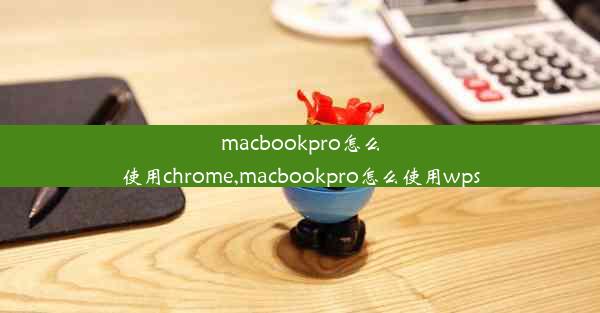 macbookpro怎么使用chrome,macbookpro怎么使用wps