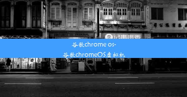 谷歌chrome os-谷歌chromeOS虚拟机