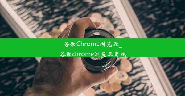 谷歌Chrome浏览器_谷歌chrome浏览器离线