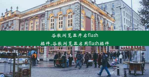 谷歌浏览器开启flash插件,谷歌浏览器启用flash插件