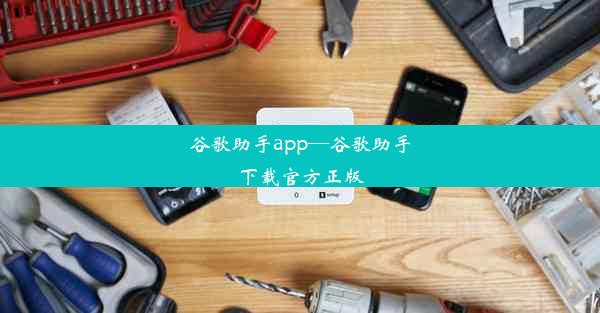 谷歌助手app—谷歌助手下载官方正版