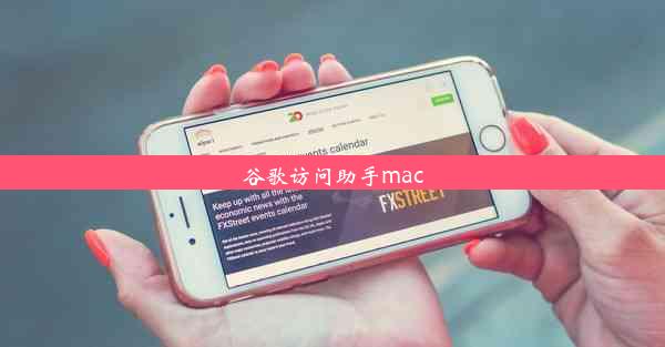 谷歌访问助手mac