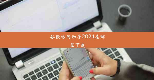 谷歌访问助手2024在哪里下载