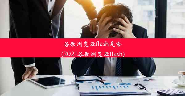 谷歌浏览器flash是啥(2021谷歌浏览器flash)