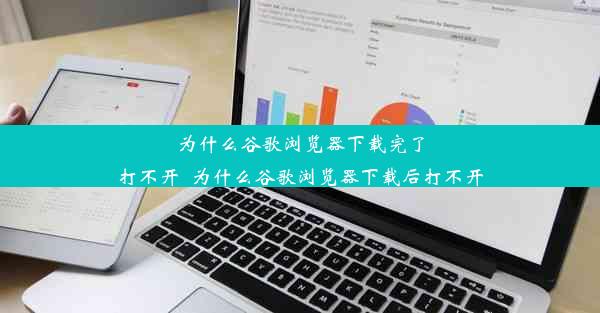 为什么谷歌浏览器下载完了打不开_为什么谷歌浏览器下载后打不开